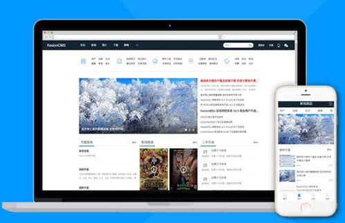 2021年國產CMS軟件盤點及軟服之家熱度排行榜分析